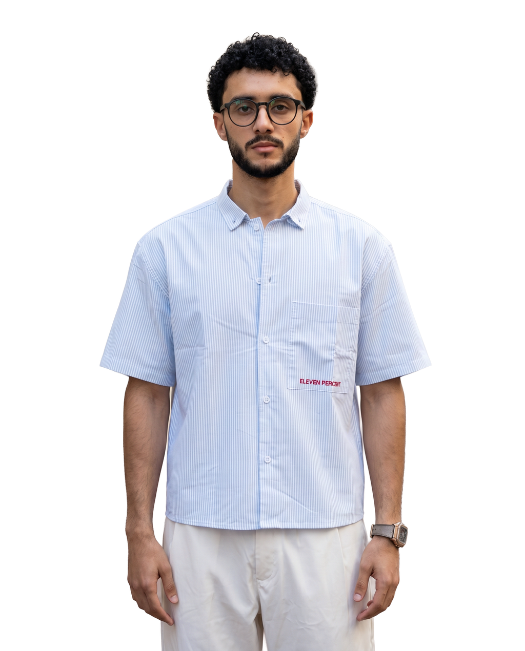 baby blue x white 