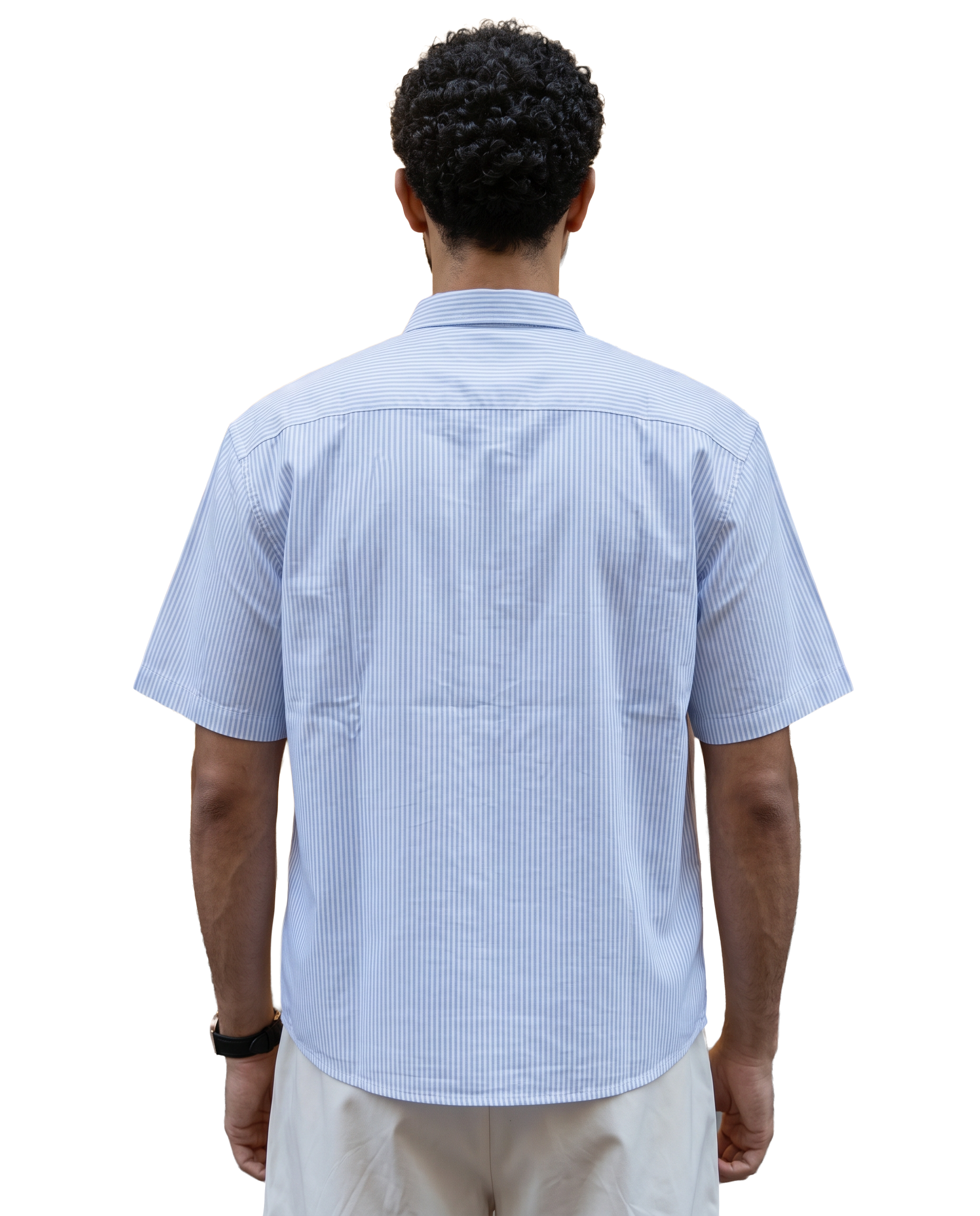 baby blue x white 