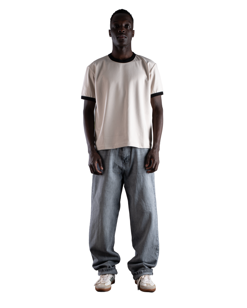 gray