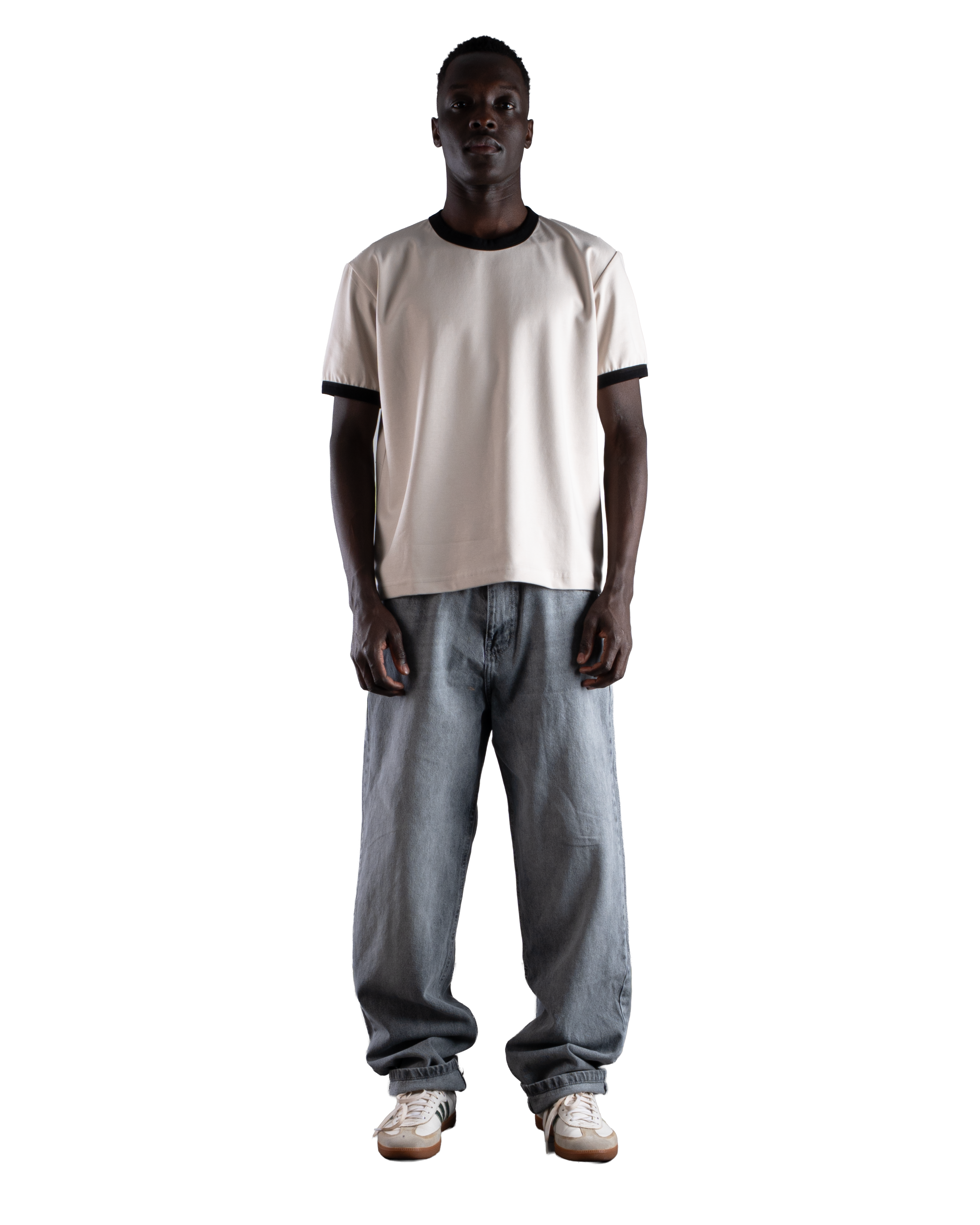 gray