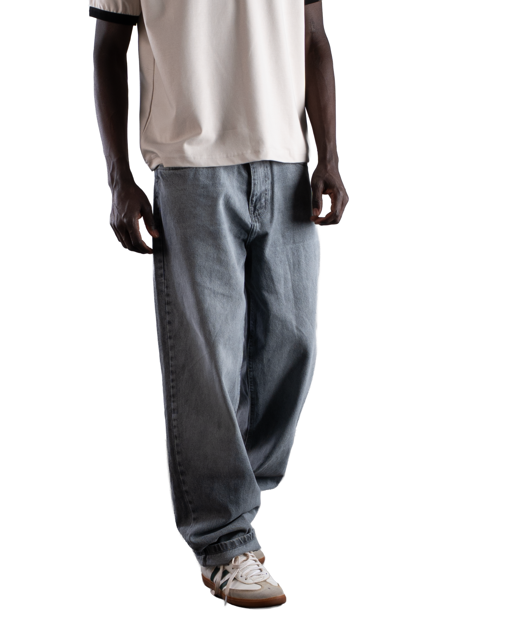 gray