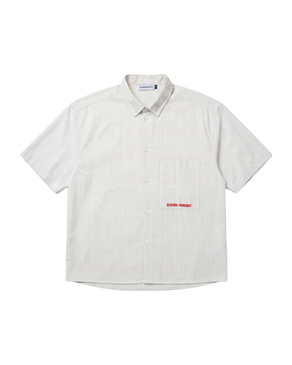 Beig x white 