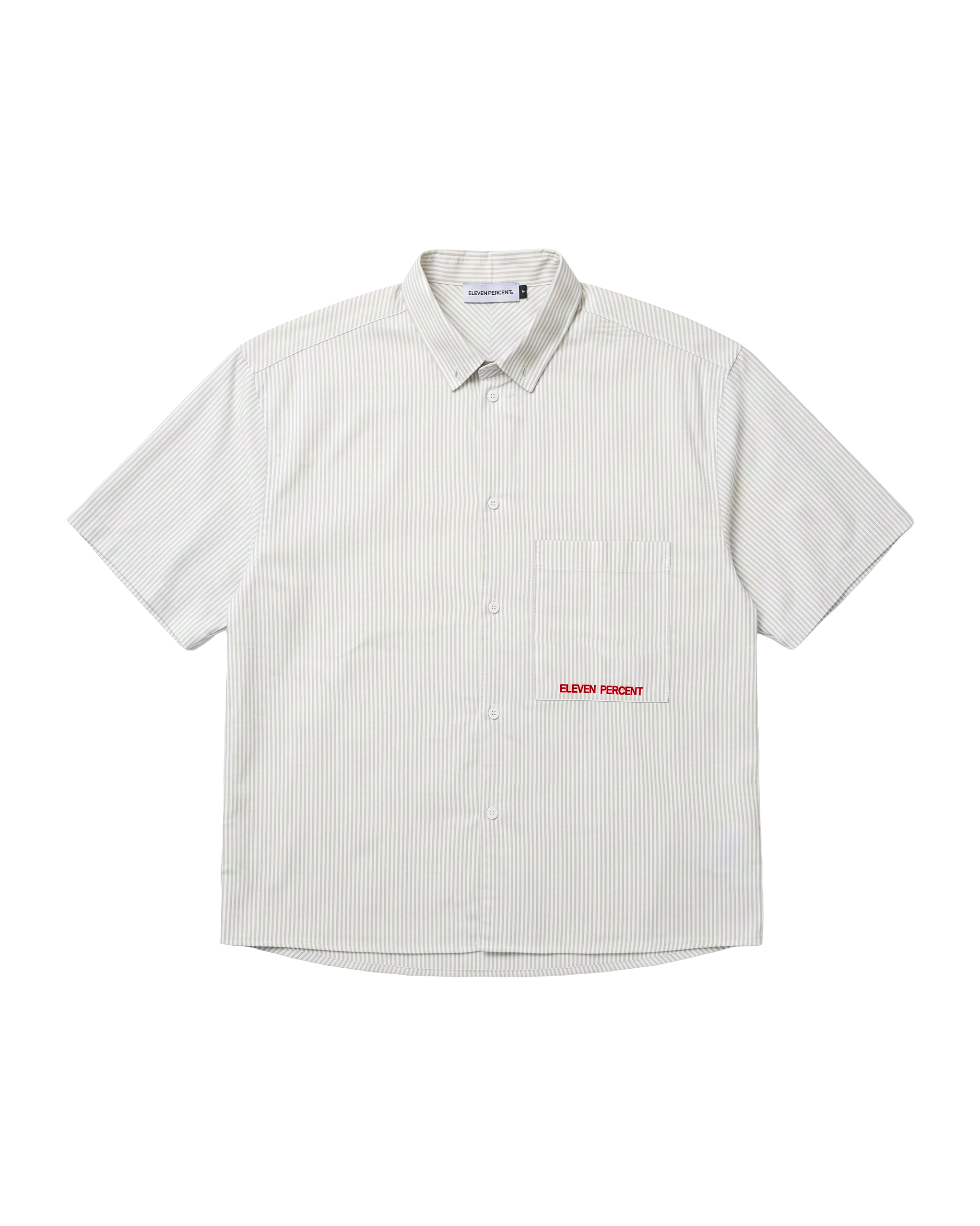 Beig x white 