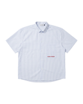 baby blue x white 
