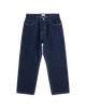 Raw Baggy Fit jeans