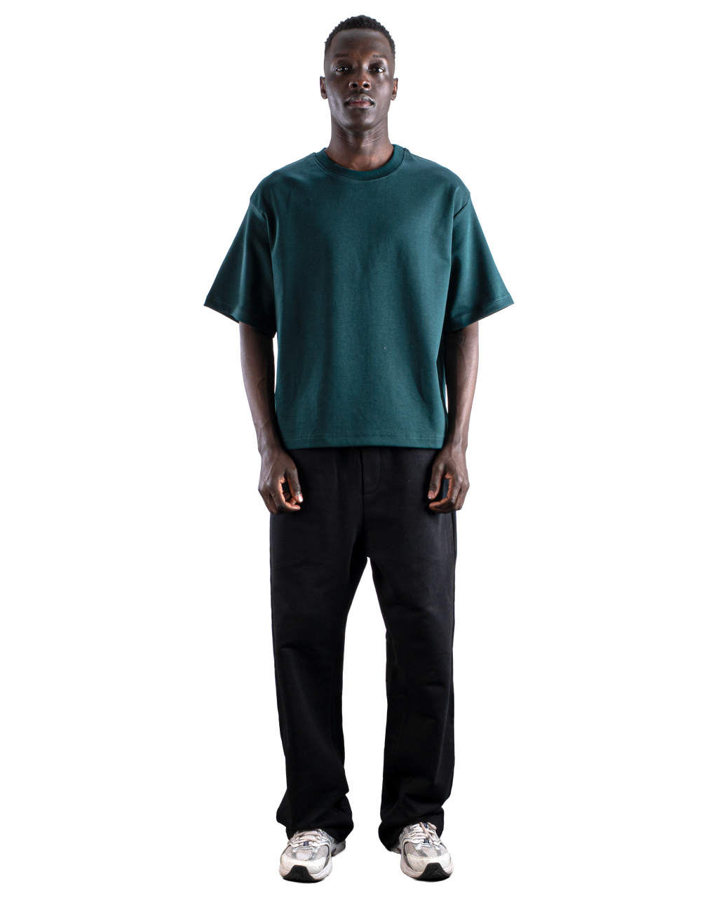 teal