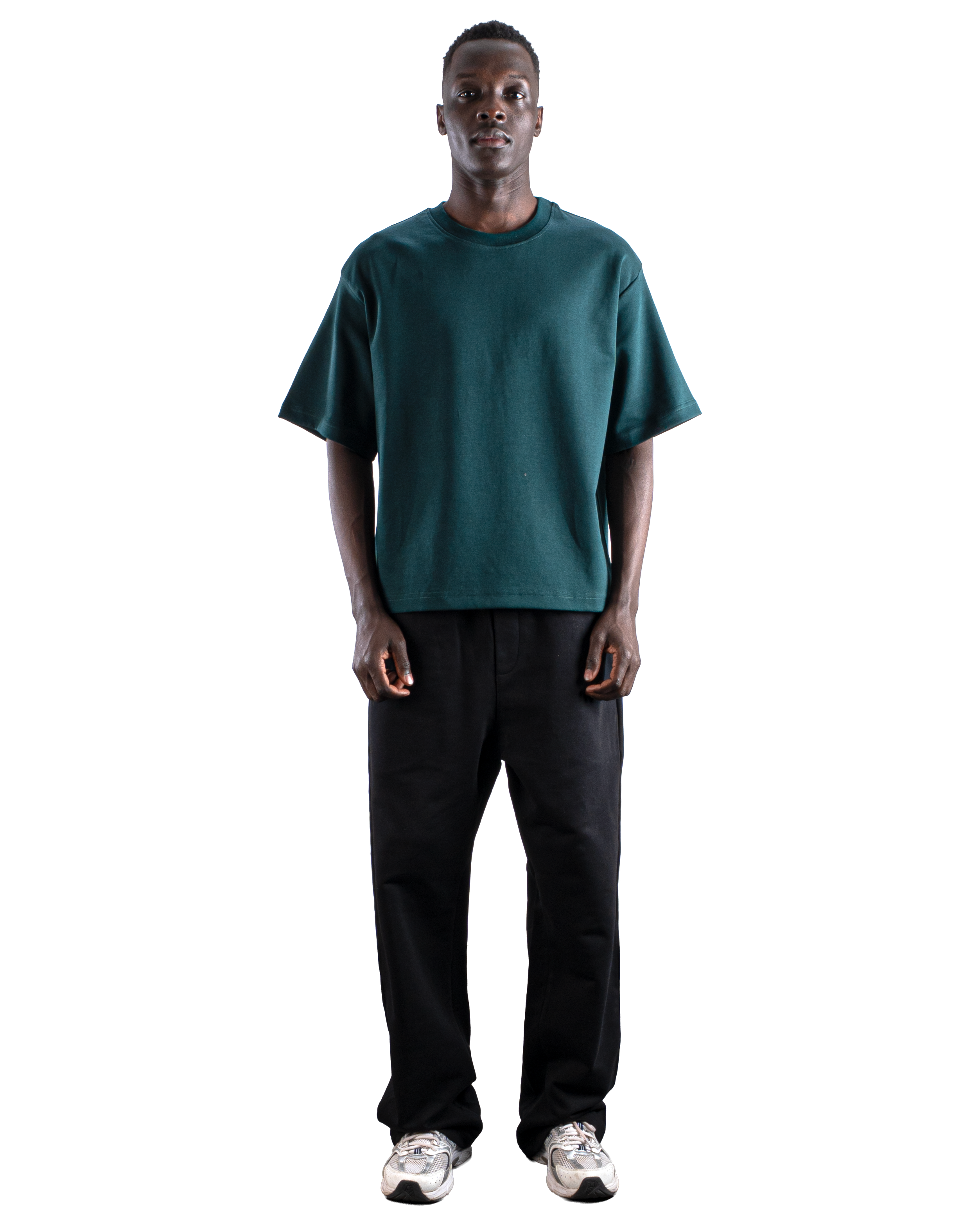 teal