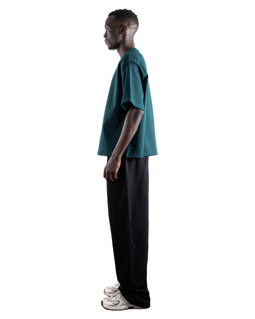 teal