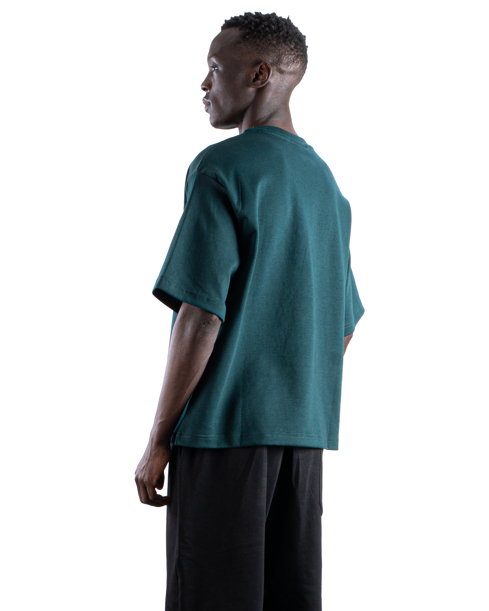 teal